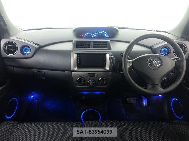 Toyota BB 2009-10 348989-1
