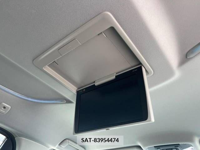 Toyota ALPHARD 2017-06 345482-3