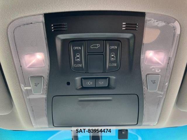 Toyota ALPHARD 2017-06 345482-2