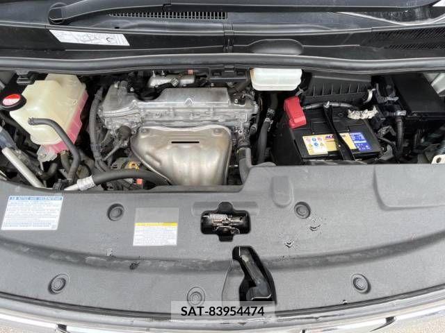 Toyota ALPHARD 2017-06 345482-19