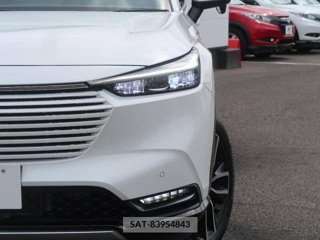 Honda VEZEL 2023-03 288257-12