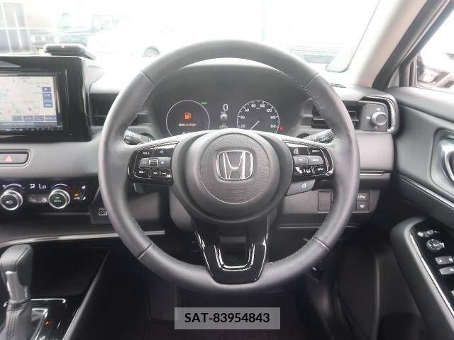 Honda VEZEL 2023-03 288257-11