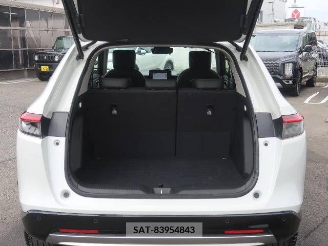 Honda VEZEL 2023-03 288257-10