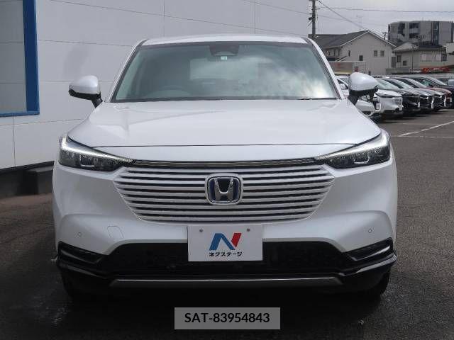 Honda VEZEL 2023-03 288257-14