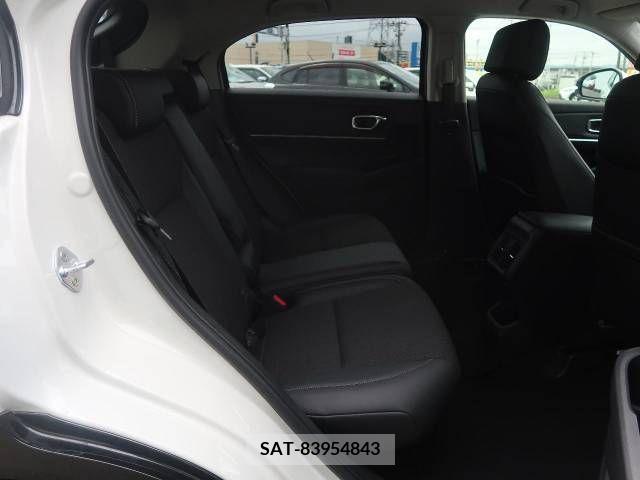 Honda VEZEL 2023-03 288257-9