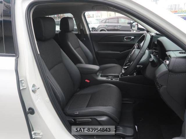 Honda VEZEL 2023-03 288257-8