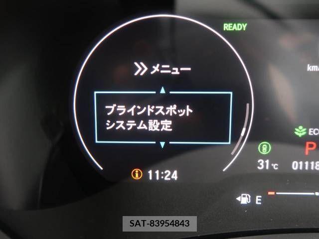 Honda VEZEL 2023-03 288257-5