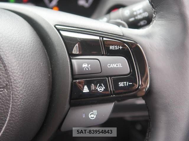 Honda VEZEL 2023-03 288257-4