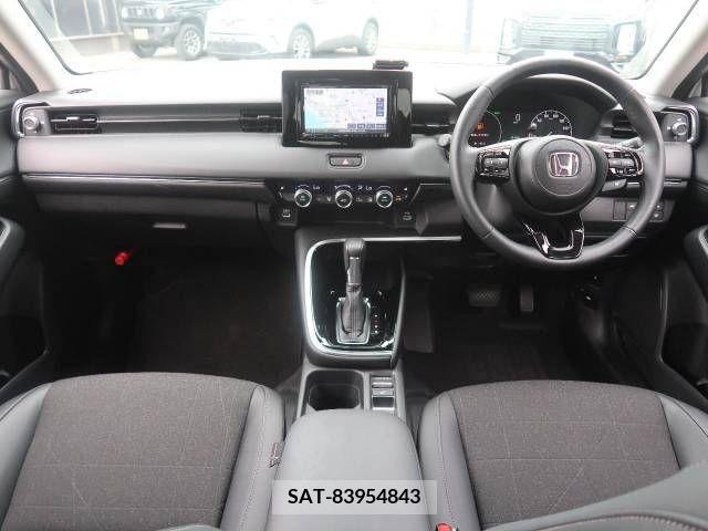 Honda VEZEL 2023-03 288257-1