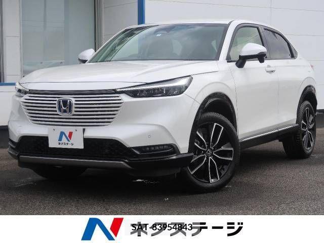 Honda VEZEL 2023-03 288257-0