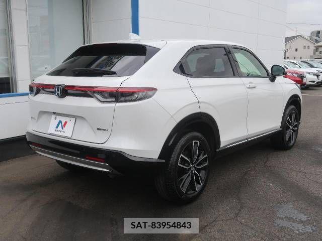 Honda VEZEL 2023-03 288257-17