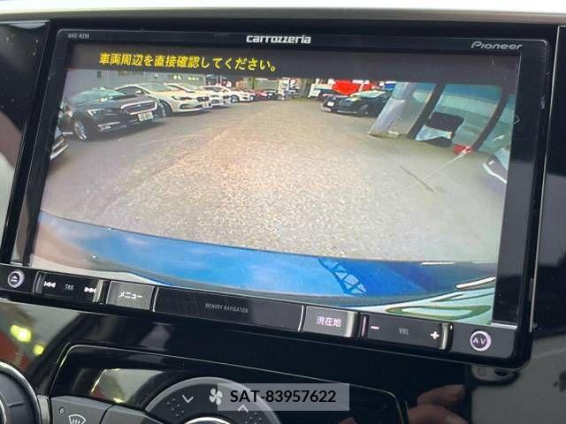 Subaru LEVORG 2015-04 275077-6