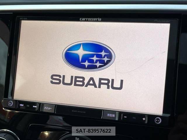 Subaru LEVORG 2015-04 275077-5