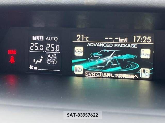 Subaru LEVORG 2015-04 275077-3