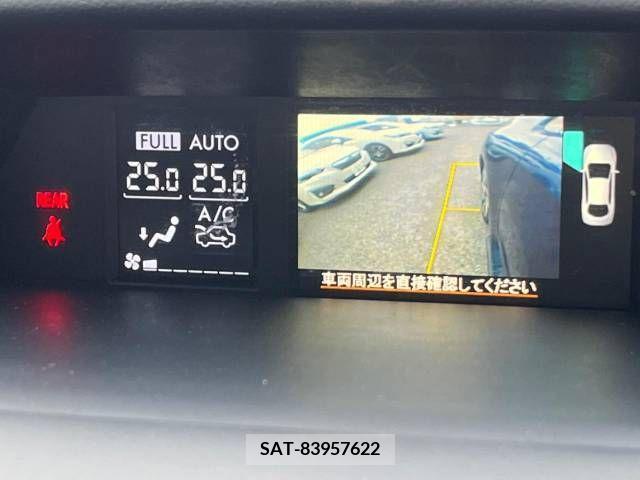 Subaru LEVORG 2015-04 275077-4