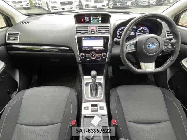 Subaru LEVORG 2015-04 275077-1