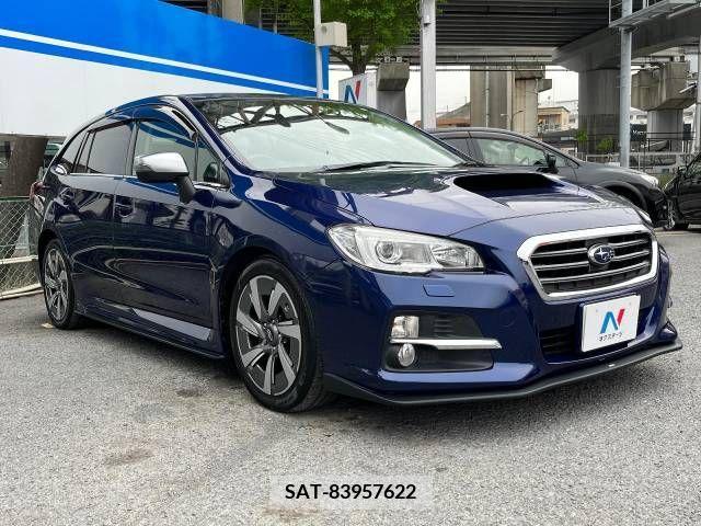 Subaru LEVORG 2015-04 275077-16