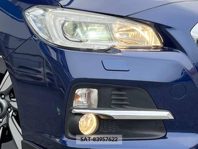 Subaru LEVORG 2015-04 275077-17