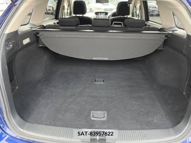 Subaru LEVORG 2015-04 275077-14