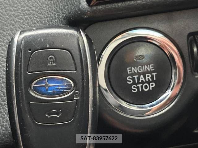 Subaru LEVORG 2015-04 275077-12