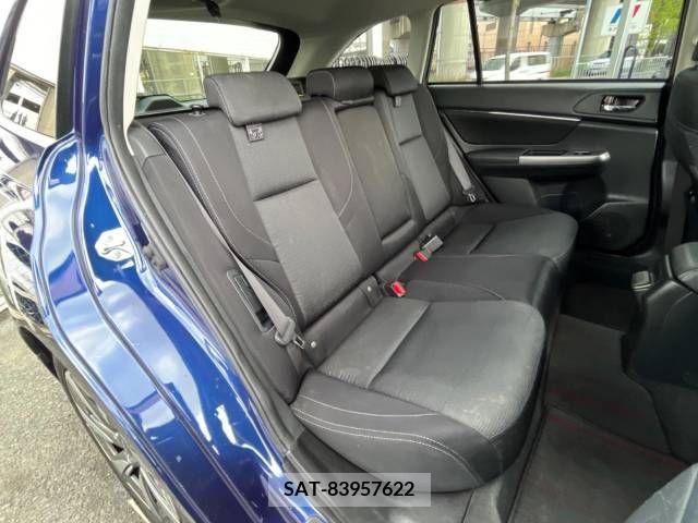 Subaru LEVORG 2015-04 275077-13