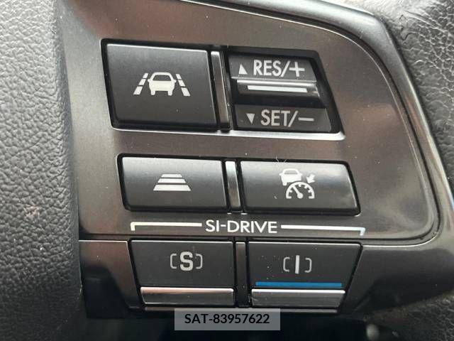 Subaru LEVORG 2015-04 275077-8