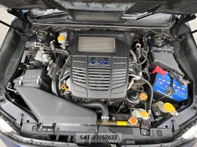 Subaru LEVORG 2015-04 275077-18