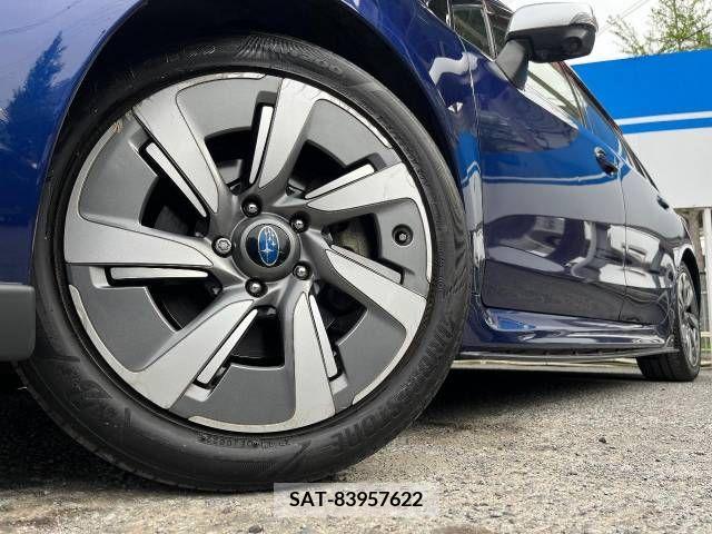Subaru LEVORG 2015-04 275077-19