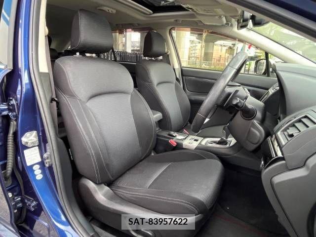 Subaru LEVORG 2015-04 275077-7