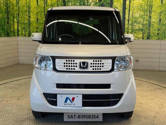 Honda N BOX 2016-08 340463-14