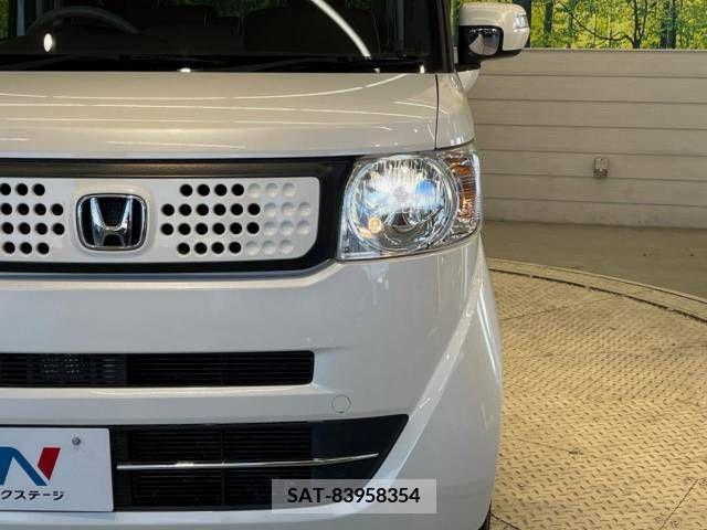 Honda N BOX 2016-08 340463-13