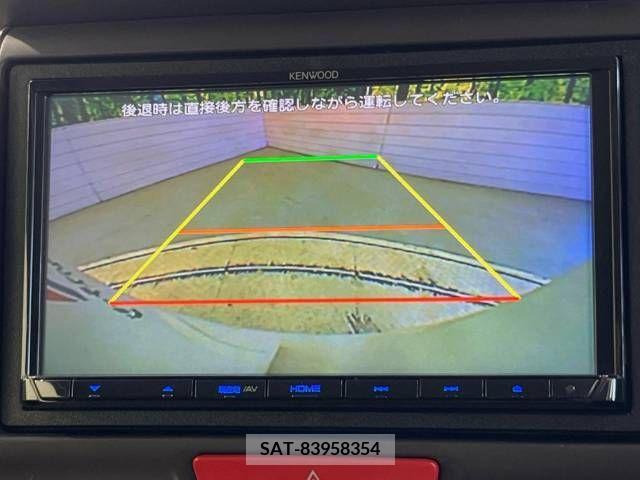 Honda N BOX 2016-08 340463-3