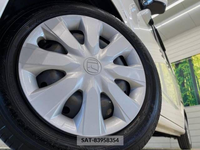 Honda N BOX 2016-08 340463-12