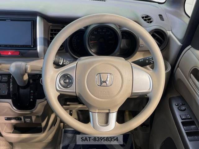 Honda N BOX 2016-08 340463-11