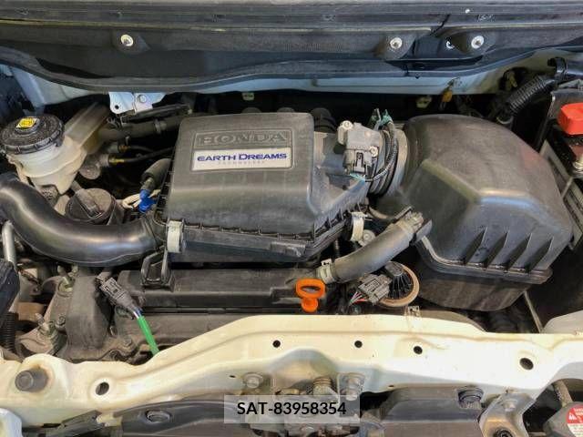 Honda N BOX 2016-08 340463-18