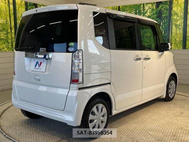 Honda N BOX 2016-08 340463-17