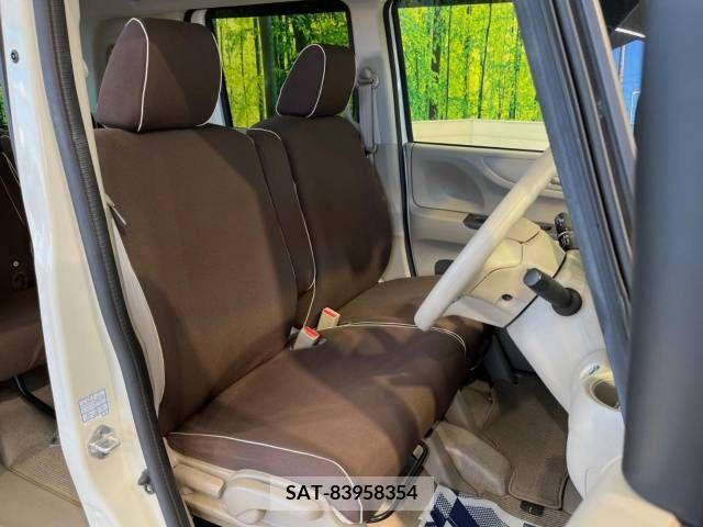 Honda N BOX 2016-08 340463-8
