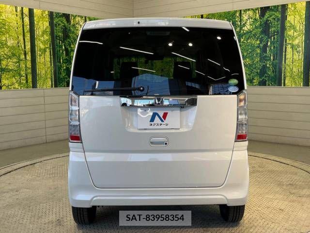 Honda N BOX 2016-08 340463-15