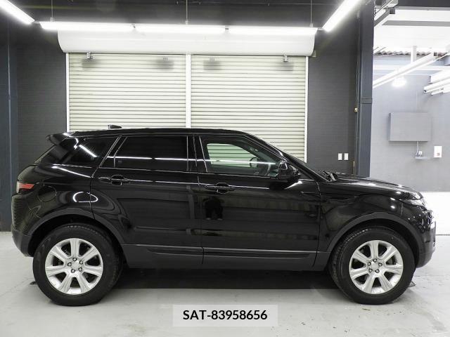 ROVER RANGE ROVER 2017-09 385153-28