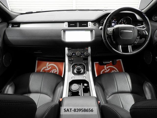 ROVER RANGE ROVER 2017-09 385153-2