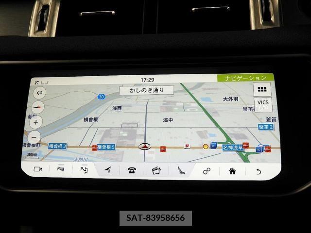 ROVER RANGE ROVER 2017-09 385153-7