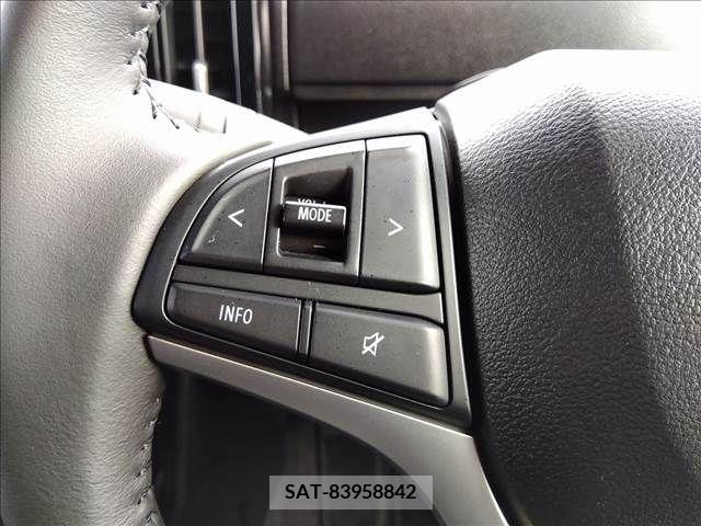 Suzuki SOLIO BANDIT 2022-01 311386-11