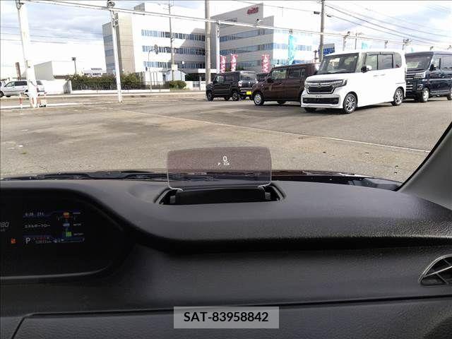 Suzuki SOLIO BANDIT 2022-01 311386-6
