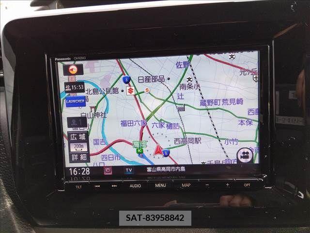 Suzuki SOLIO BANDIT 2022-01 311386-7
