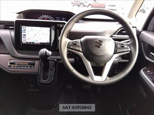 Suzuki SOLIO BANDIT 2022-01 311386-4