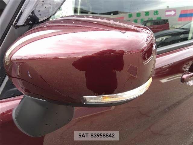 Suzuki SOLIO BANDIT 2022-01 311386-3
