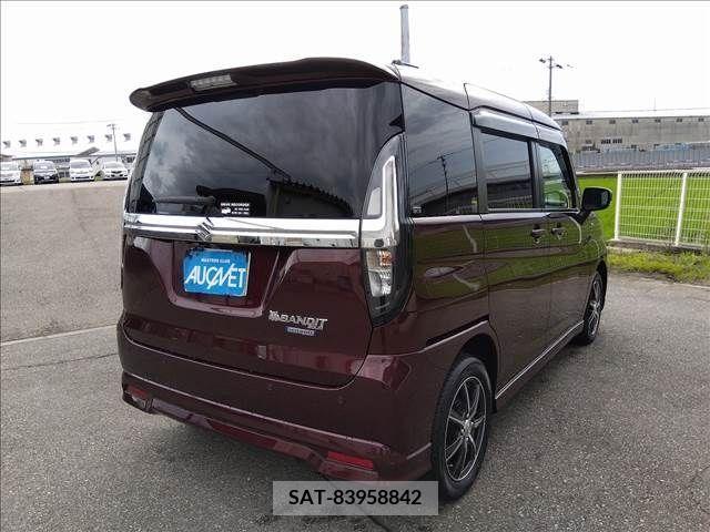 Suzuki SOLIO BANDIT 2022-01 311386-2