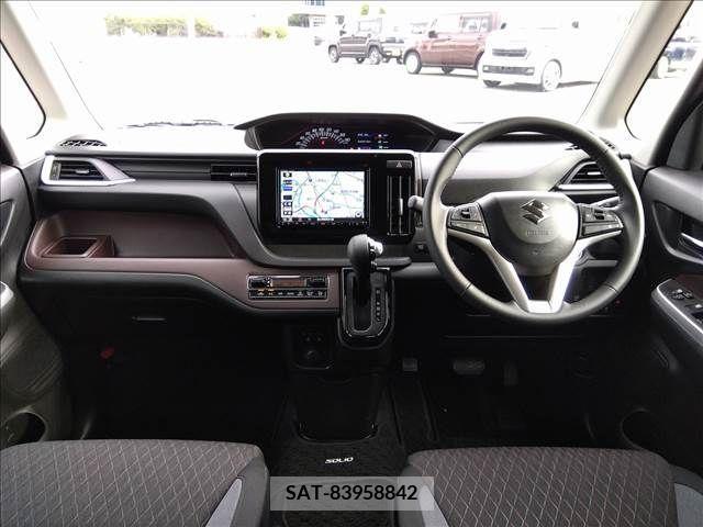 Suzuki SOLIO BANDIT 2022-01 311386-1