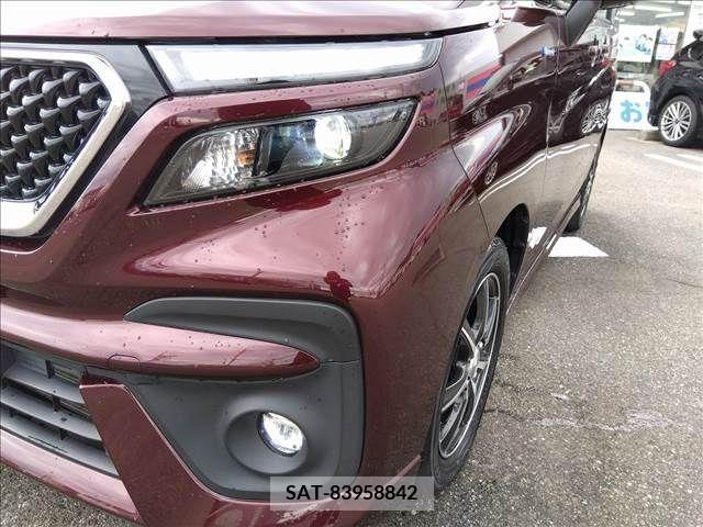 Suzuki SOLIO BANDIT 2022-01 311386-17