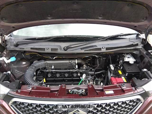 Suzuki SOLIO BANDIT 2022-01 311386-16
